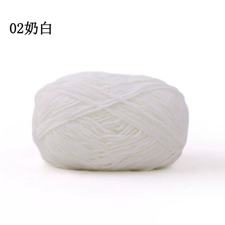 Yarn