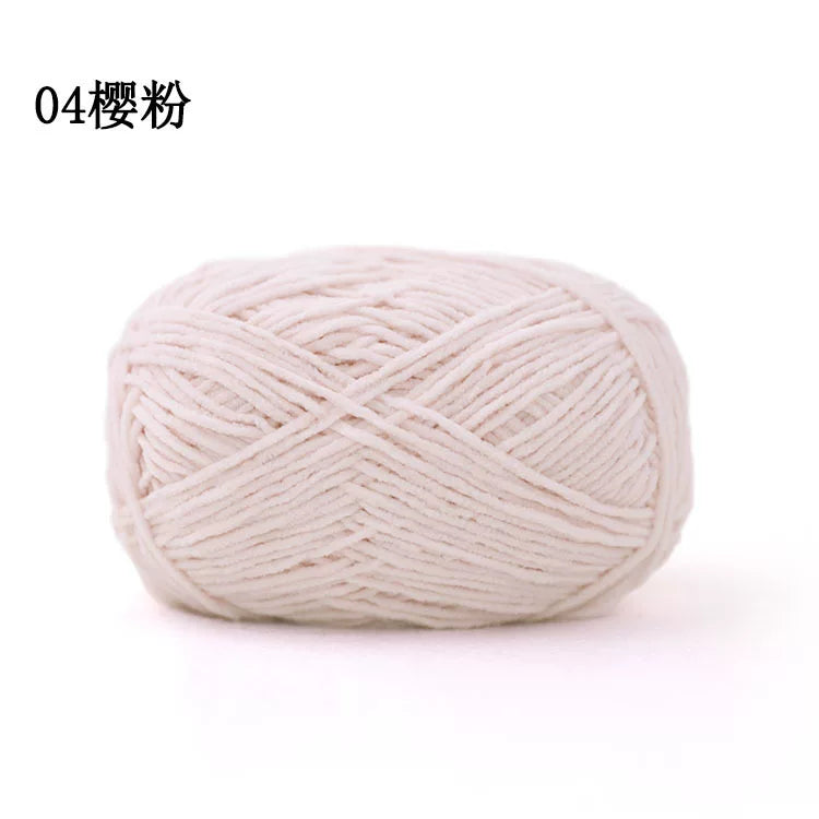 Yarn